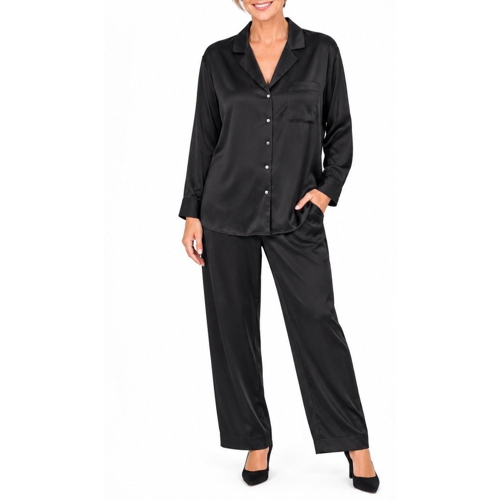 Old Navy, Black Extra Large Pajama Set NWT